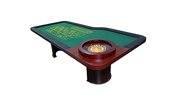 Casino Table